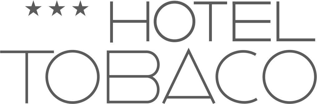 logo Hotelu Tobaco
