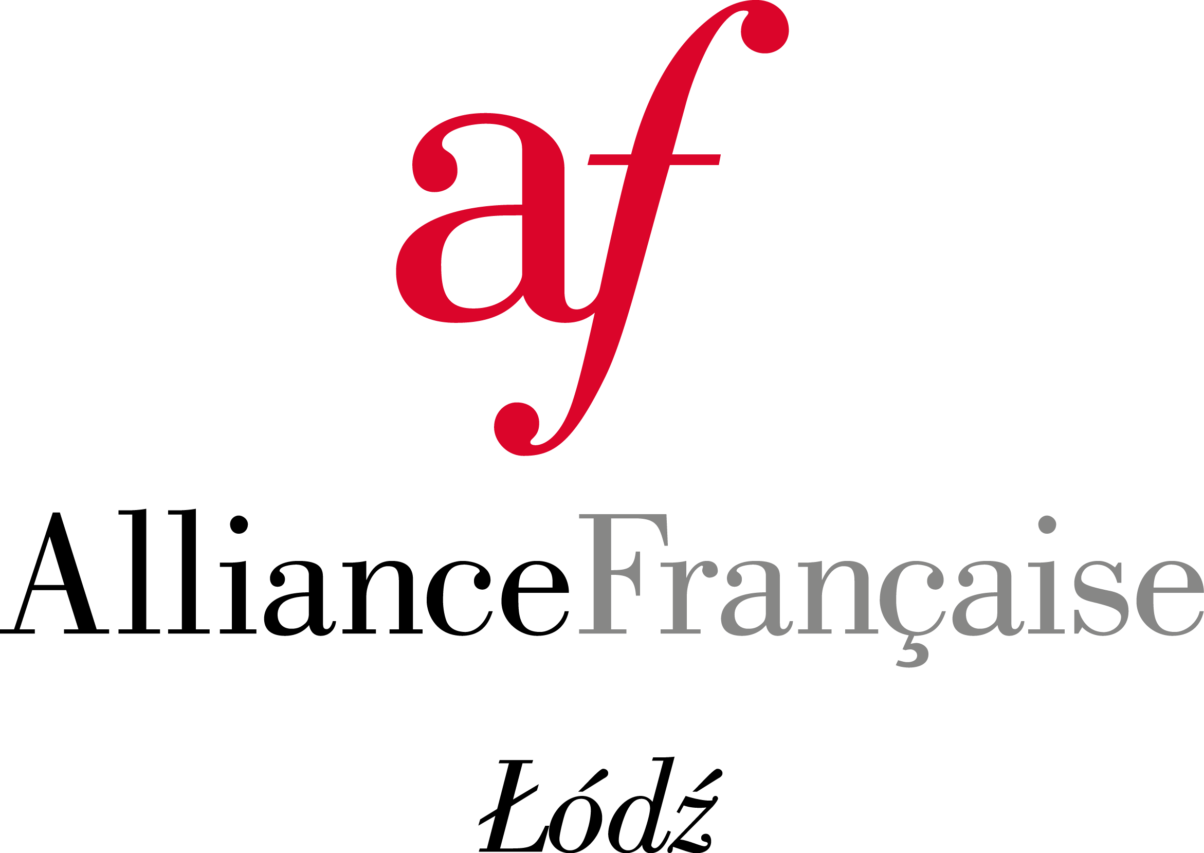 AF Logo lodz cmyk