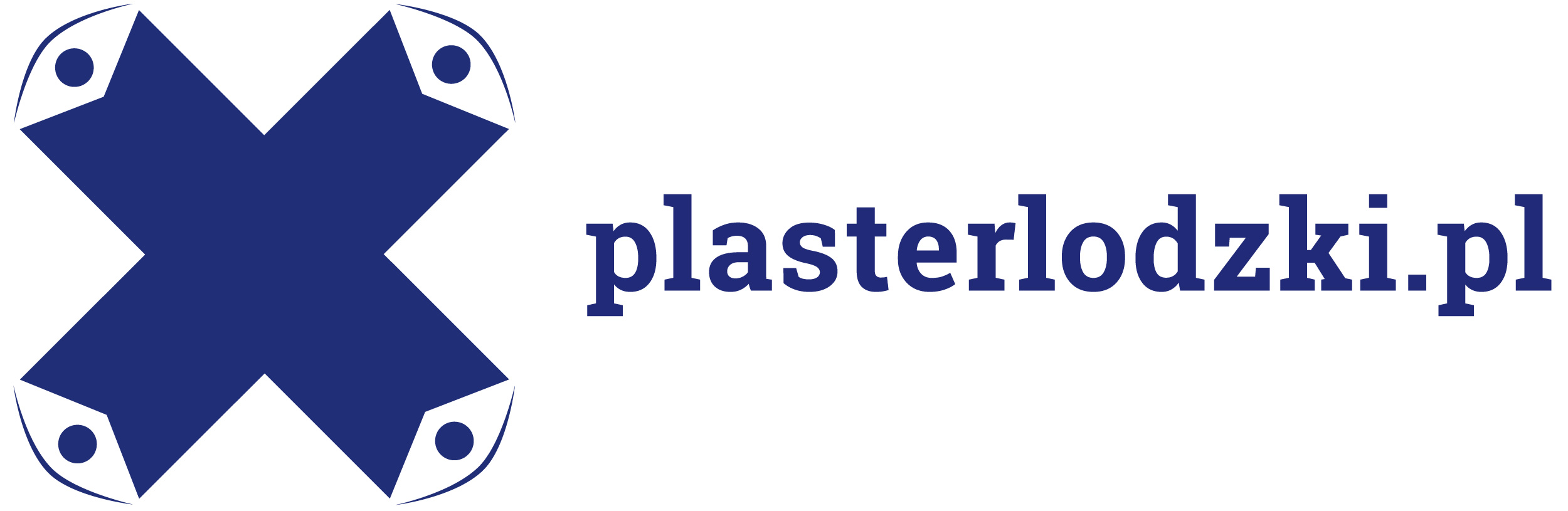 PLASTER logo portalu POZIOM