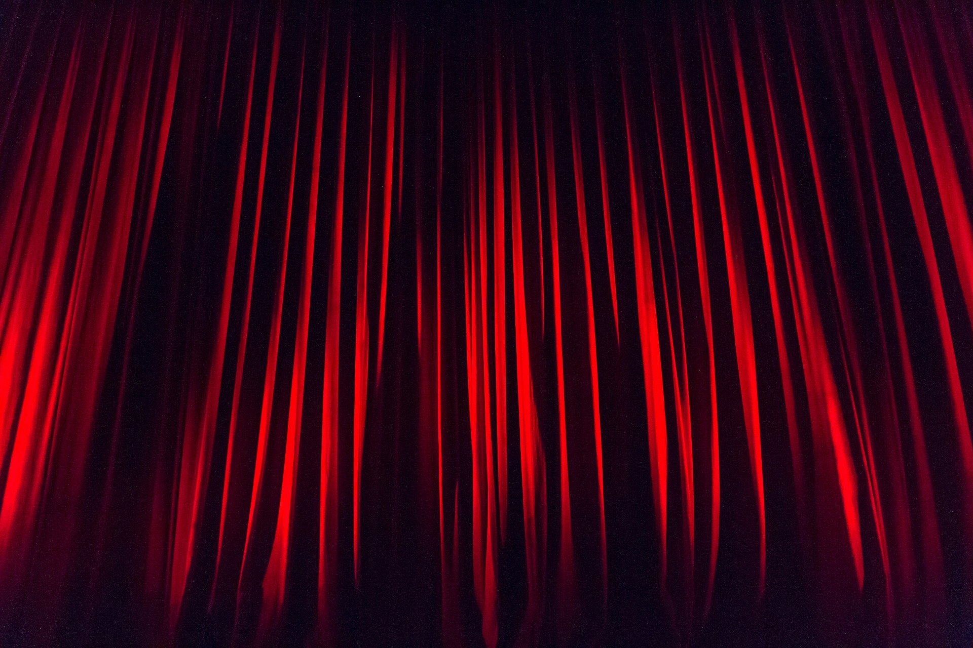 stage curtain 660078 1920