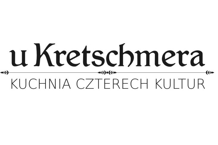 logo restauracji u Kretschmera biae